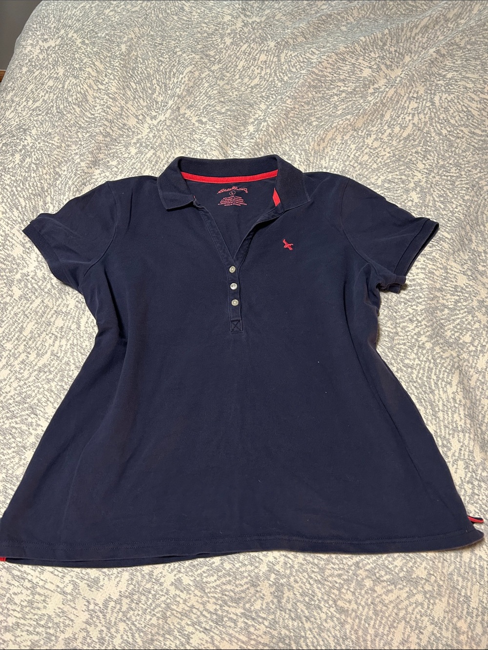 Eddie Bauer Women’s Poli